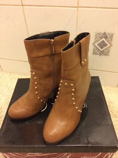 Ботинки женские новые