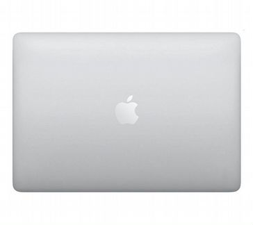 Ноутбук Apple MacBook Pro 13 with Touch Bar 2020