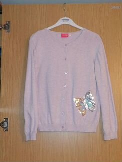 Кофта на на рост 146