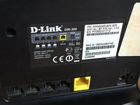 WiFi роутер D Link DIR-300 объявление продам
