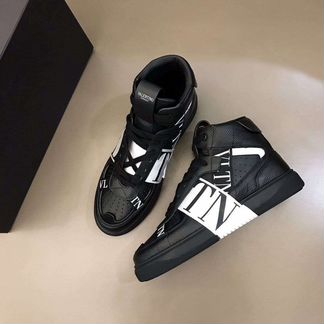 Кеды Valentino