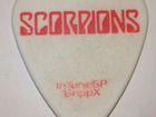 Медиатор Scorpions
