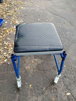 Стул туалет