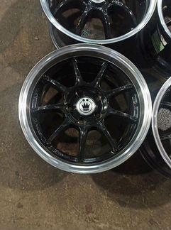 Диски бу литые R16 N на Opel