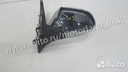 Зеркало боковое правое Great Wall Hover H3, 2009