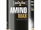 Maxler Amino Max Hydrolysate