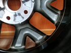 Kia sportage диск колесо запаска R17 2шт объявление продам
