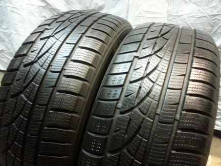 265 35 R18 Hankook W300 cept Evo с
