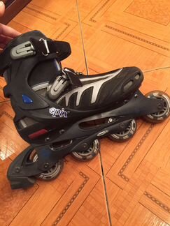 Продаю ролики в отличном состоянии