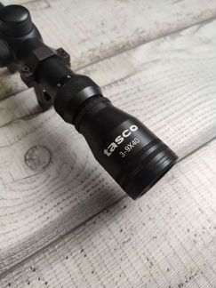 Tasco 3-9x40