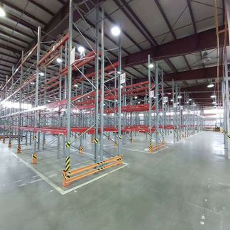 Склад, 3800 м²