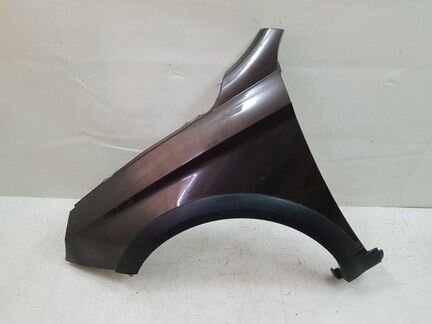 Крыло переднее левое LADA Vesta Sw Cross