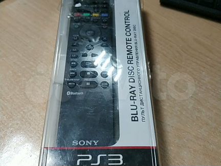 Пульт ду для sony ps3