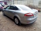 Ford Mondeo 2.5 МТ, 2007, 100 000 км