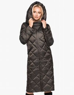 Пальто-воздуховик зимние новое 54 р-р