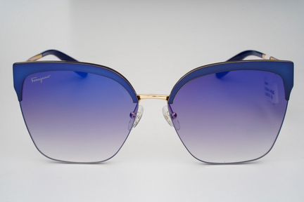Очки солнцезащитные Salvatore Ferragamo