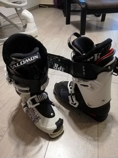 Salomon SPK 100