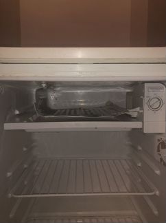 Холодильник маленький toshiba