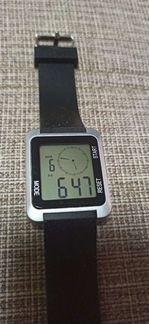 Часы новые Atlas for men