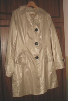 Плащ женский новый 