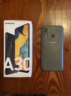 Samsung galaxy a 30