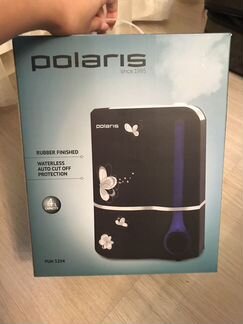 Увлажнитель Polaris PUH 3204