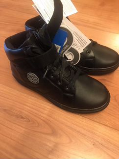 Ботинки для Мальчика, 35
