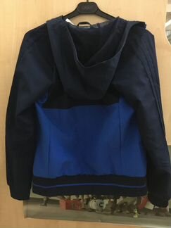 Кофта спортивная