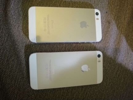 Телефон iPhone 5s