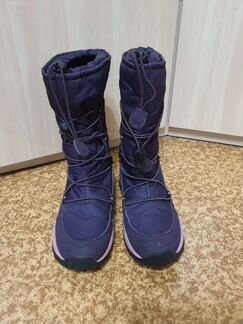 Сапоги Geox 36 размер