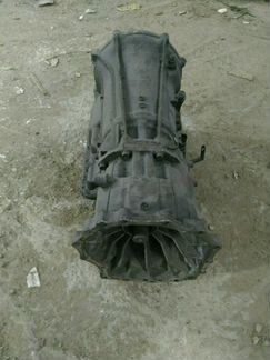 АКПП Ниссан патфандер навара 2,5CRDi RE05R05A