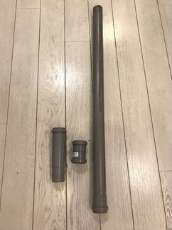 Труба пвх 50 мм