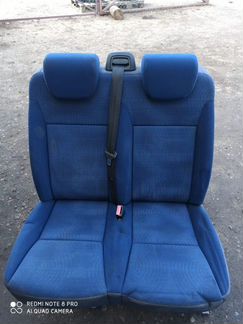 Сиденья комплект Peugeot Expert 2006