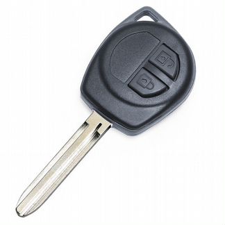 Ключи Suzuki, выкидные