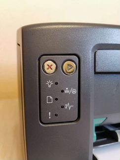 Лазерный ринтер Lexmark e120n