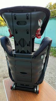 Детское автомобильное кресло