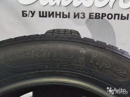 Шины 205 55 16 Sava Eskimo hp 2 97v