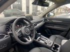 Mazda CX-5 2.0 AT, 2021, 1 км объявление продам