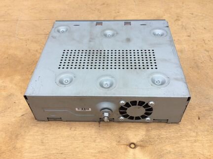 TV тюнер Mercedes W221 S w216 CL 221 216