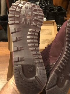 Кроссовки мужские