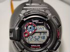 Часы G-shock G-9300-1ER (Mudman)