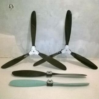 Воздушный винт для двигателя от 6.5 до 50 л. с