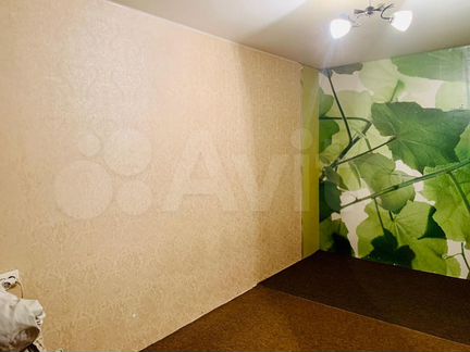 2-к квартира, 43.4 м², 2/5 эт.