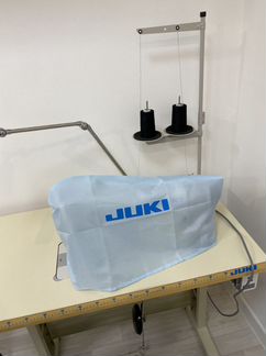 Новая швейная машина Juki 8700