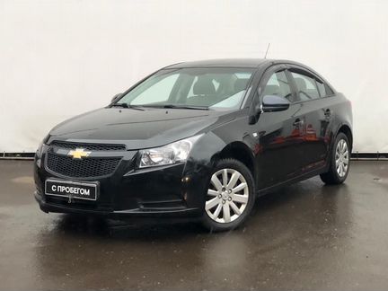 Chevrolet Cruze 1.6 МТ, 2012, 145 000 км