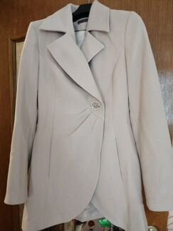 Пальто женское, новое