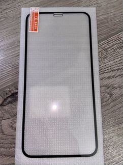 Защитные стёкла на iPhone 11, Xr