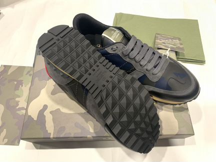 Valentino кроссовки