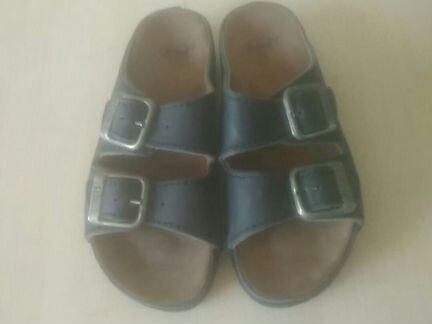 Обувь на мальчика