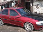 Opel Vectra 1.6 МТ, 1998, 354 854 км объявление продам